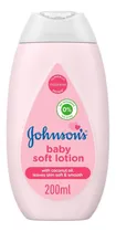 Comprar Locion Johnsons Baby Cuidado Diario Piel Bebe Aceite Coco