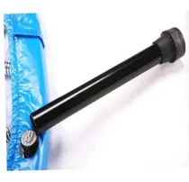 Comprar  Saltarin Cama Elastica 40p  Doble Resort Rojo Y Azul