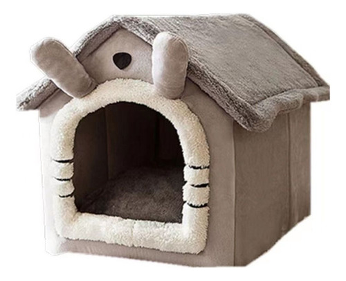 Cama Para Mascotas Cat Kennel, Cama Para Gatos, Gatitos Y Ca