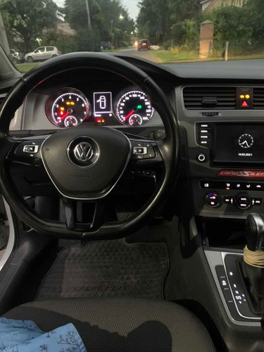 Volkswagen Golf 1.4 Comfortline Tsi Dsg 2016