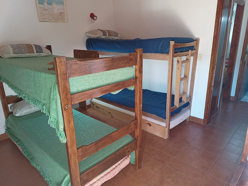 Imagen 14 de 16 de Duplex A Dos Cuadras Del Mar Zona Sur