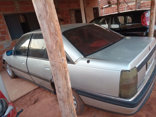 Chevrolet Omega
