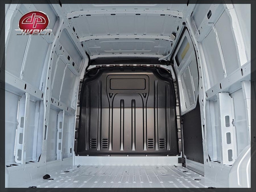Renault Master Furgão L3h2 Pack Conforto 0km 2022