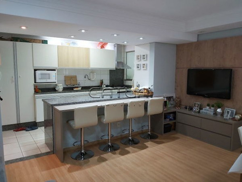 Imagem 5 de 15 de Apartamento Padrão Com 3 Quartos No Bertipaglia - 335467-v