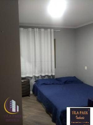 Imagem 3 de 13 de Apartamento Com 3 Dormitórios À Venda, 76 M² Por R$ 490.000,00 - Bela Vista - Osasco/sp - Ap2094