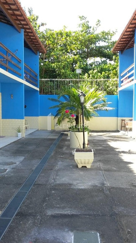 Imagem 9 de 15 de Casa De Condominio Em Parque Burle - Cabo Frio - 2116