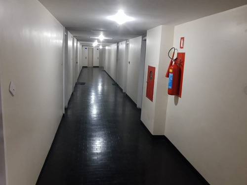 Imagem 11 de 11 de Sala Em Centro, Niterói/rj De 30m² À Venda Por R$ 120.000,00 - Sa2324009-s
