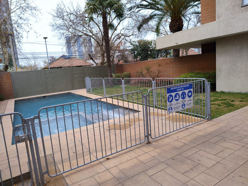 Se Vende Recien Remodelado Dpto 3d 2b Piso 8, 1 Est Y 1 Bod