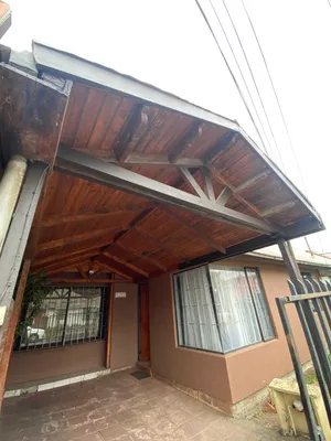 Casa en arriendo