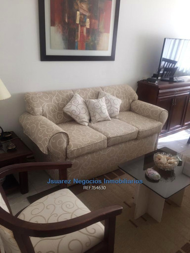 J.s. Venta Apartamento, 2 Dormitorios, Maldonado
