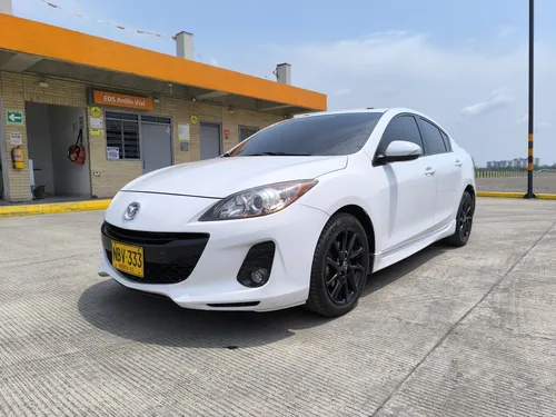 Mazda 3 2.0 Lxna0 All New