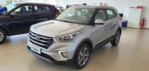 Creta 1.6 16v Flex Limited