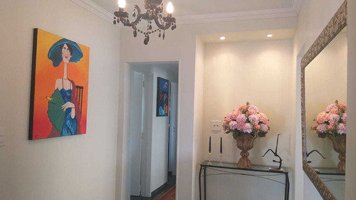 Imagem 1 de 9 de Apartamento 02 Dormitórios - Jardim Macedo - Cód 1086900