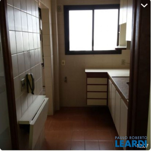 Imagem 1 de 13 de Apartamento - Vila Mariana - Sp - 563487