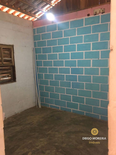 Imagem 8 de 14 de Chácara À Venda Em Terra Preta Com 1.100 M² - Ch43