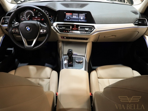 Imagem 11 de 15 de Bmw 320i Sport 2020