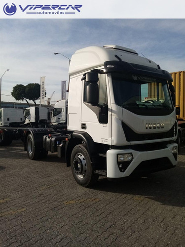 Imagen 7 de 14 de Iveco Tector 170-300t 6.7 2022 0km