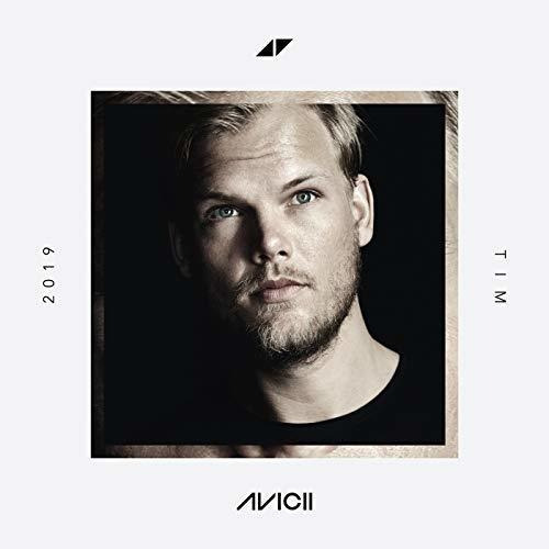 Cd Avicii - Equipo