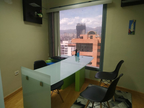 Imagen 4 de 7 de Vena Oficina Torre Bod Adriana Dudamell 04144722734 Cod 137171