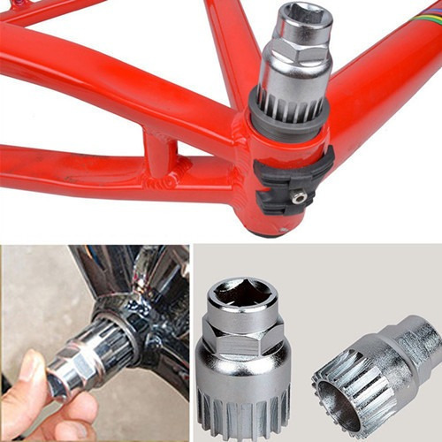 ... Kit De Herramientas De Bicicleta Multifuncional De 11