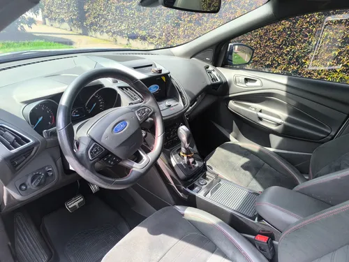 Ford Escape ST LINE AWD 4X4 TITANIUM