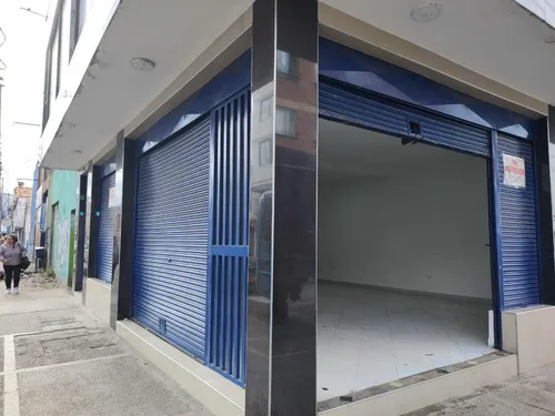 *arriendo Espectacular Local Comercial*