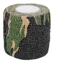 Comprar Cinta Flex P\u002F Punteras - Cubre Grip - Insumos Para Tatuajes