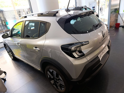 Renault Kardian 1.0 Tce Techno 200 Edc