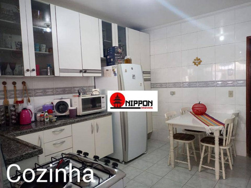 Sobrado Com 2 Dormitórios À Venda, 70 M² Por R$ 365.000,00 - Gopoúva - Guarulhos/sp - So0336