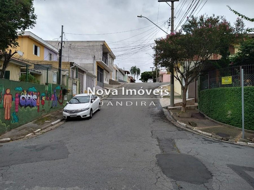 Imagem 4 de 5 de Casa No Centro De Jandira - 1543