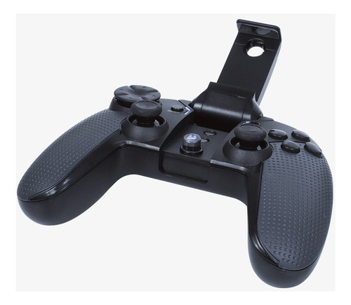 Joystick Gamepad Mobile Bluetooth Legend Oex Gd200 Cor Preto