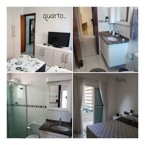 Permuto Apto Canto Do Forte