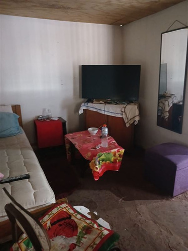 Casa En Venta 1 Dorm / 1 Baño, Av. Cerrillos, Lo Espejo