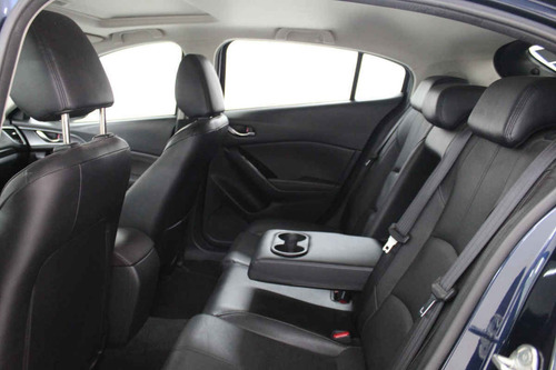 Imagen 11 de 15 de Mazda Mazda 3 2018 4 Cilindros