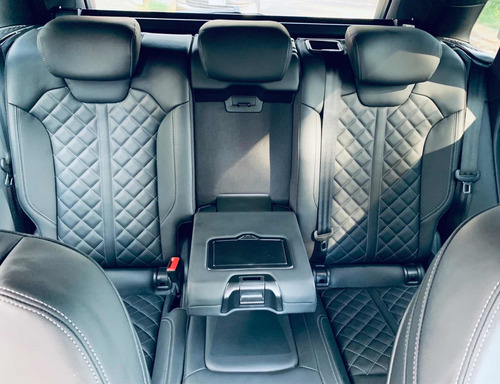 Imagen 12 de 14 de Audi Q5 2021 3.0 Sq5 T 354 Hp At