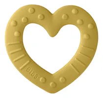 Comprar Mordillos Bibs Diseño De Corazones Y Estrellas Bpa Free