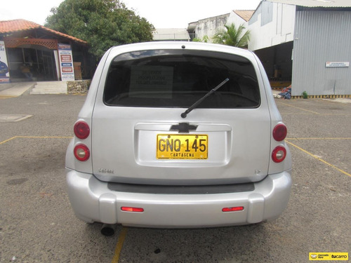 Chevrolet Hhr 2.4