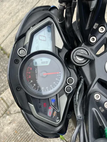 Pulsar 200 Ns Fi
