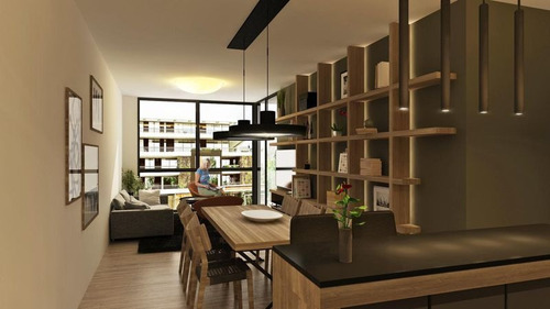 Imagen 5 de 12 de Departamento En Venta En Ramos Mejía