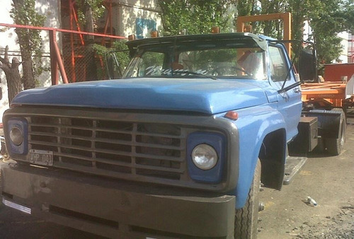 Imagen 1 de 3 de Ford