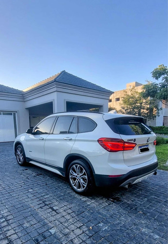 BMW X1 2.0 Sdrive 20i Sportline 192cv