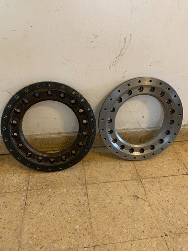 Tornero - Torneria - Torneria Cnc - Trabajos De Mecanizado