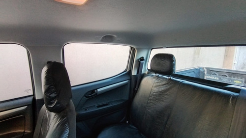 Chevrolet S-10 CD 2.8 TD 4X2 LS