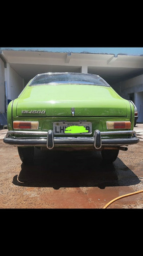 Volkswagen Tl Tl