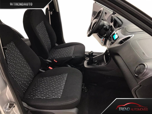 Ford Ka 1.0 Ti-vct Flex Se Manual