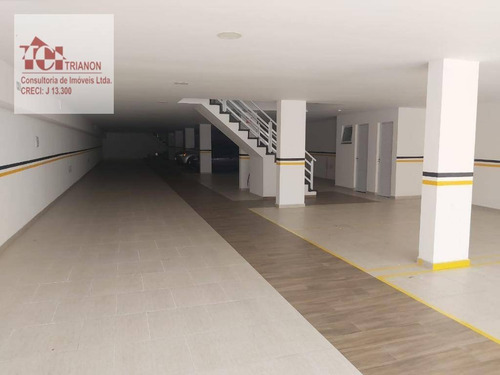 Imagem 14 de 15 de Cobertura C/ 90 M² - Sem Condomínio - 2 Dormitórios (1 Suíte), 1 Vaga - À Venda Por R$ 350 - Vila Pires - Santo André/sp - Co0945