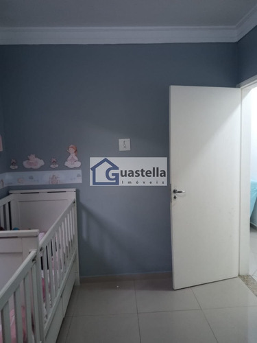 Imagem 8 de 15 de Casa Térrea 158m² À Venda Em Bairro Dos Casa - São Bernardo Do Campo - 6306