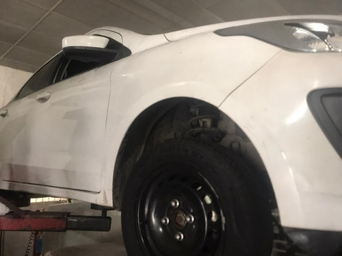 Imagem 2 de 5 de Ford Ka 1.0 3cc 2019 - Sucata