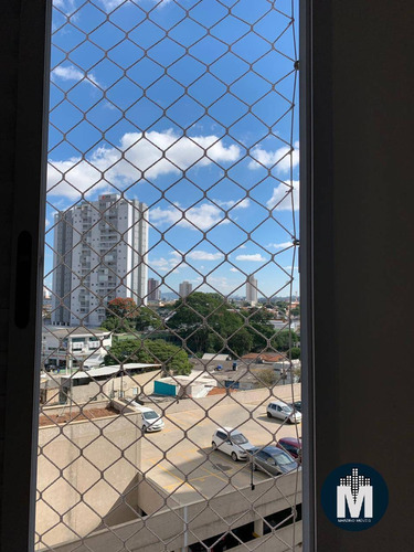 Imagem 7 de 15 de Apartamento 2 Quartos À Venda Com Sacada E 1 Vaga Presidente Altino, Osasco - Cmi306
