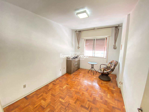 Imagem 18 de 30 de Apartamento Com 2 Dorms, 1 Vaga, 3 Banheiros - V3313